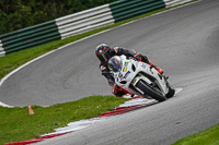 Middle Group White Bikes